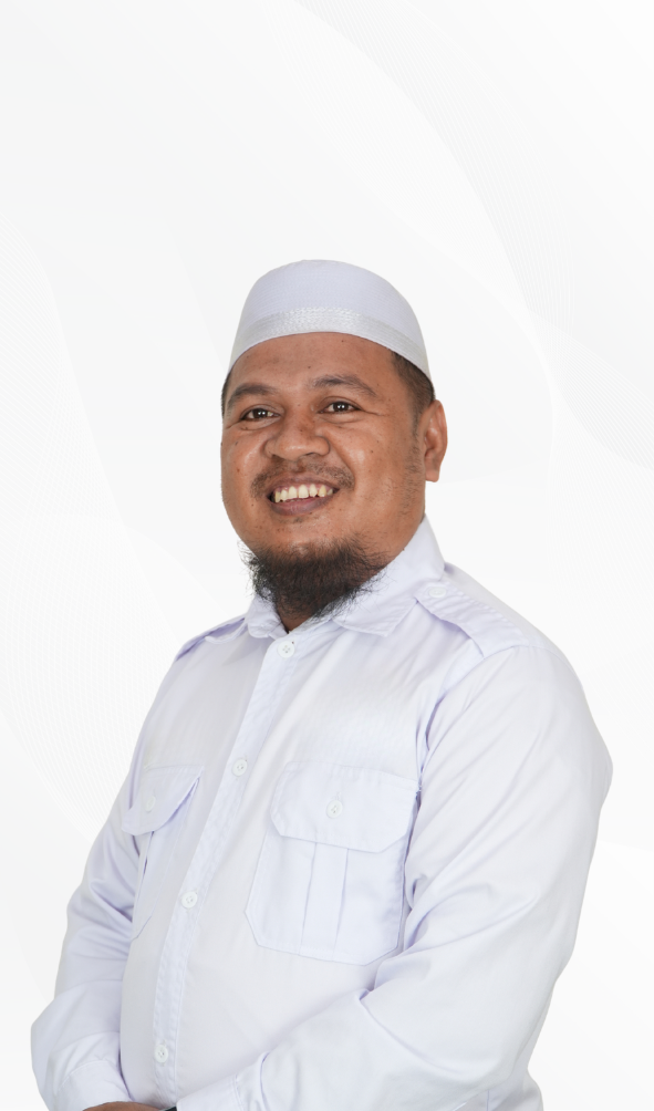 Muhammad Alwi Rahim, S.Pd.I.,Gr.